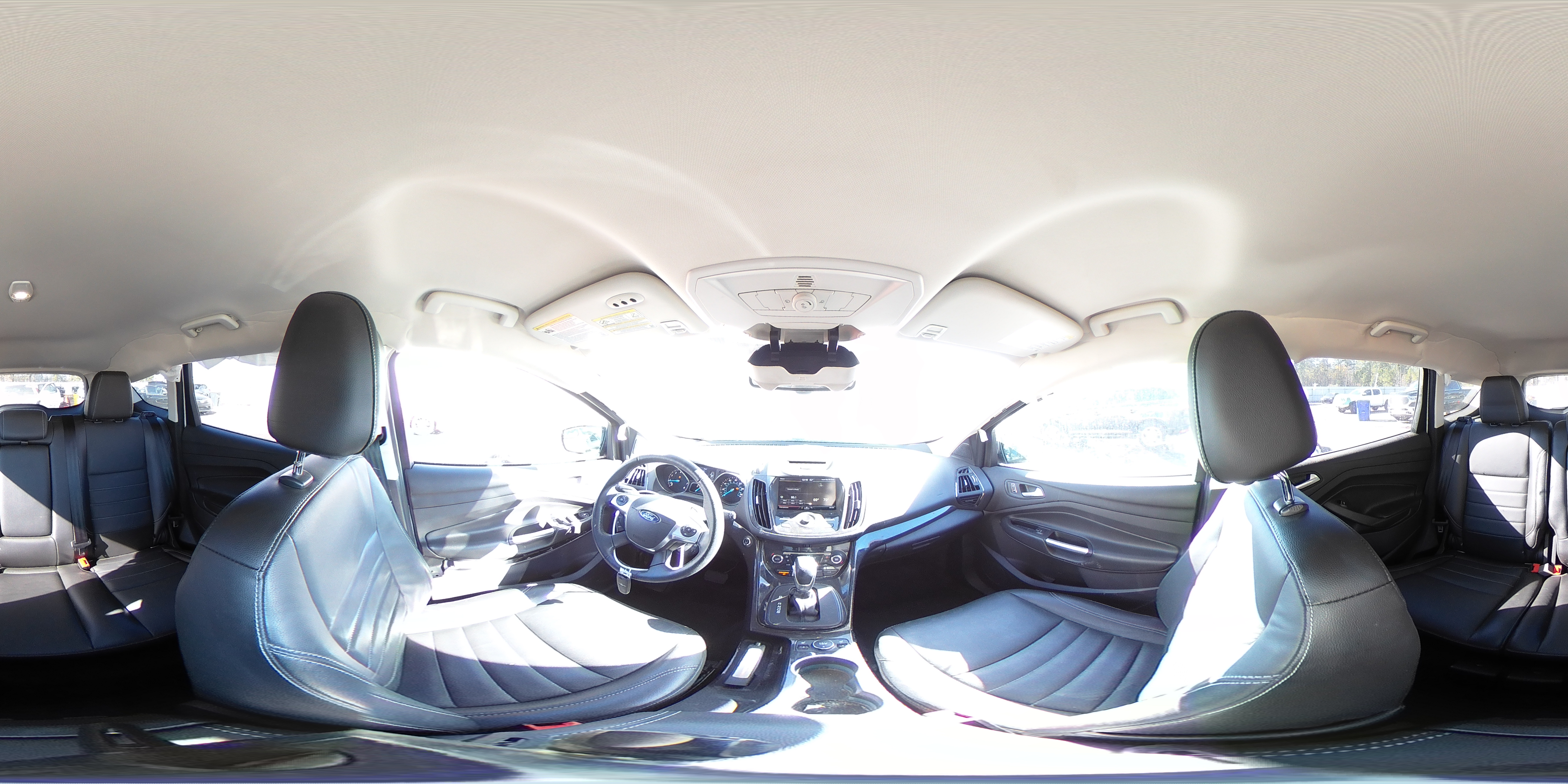 2015 Ford Escape - Image 15