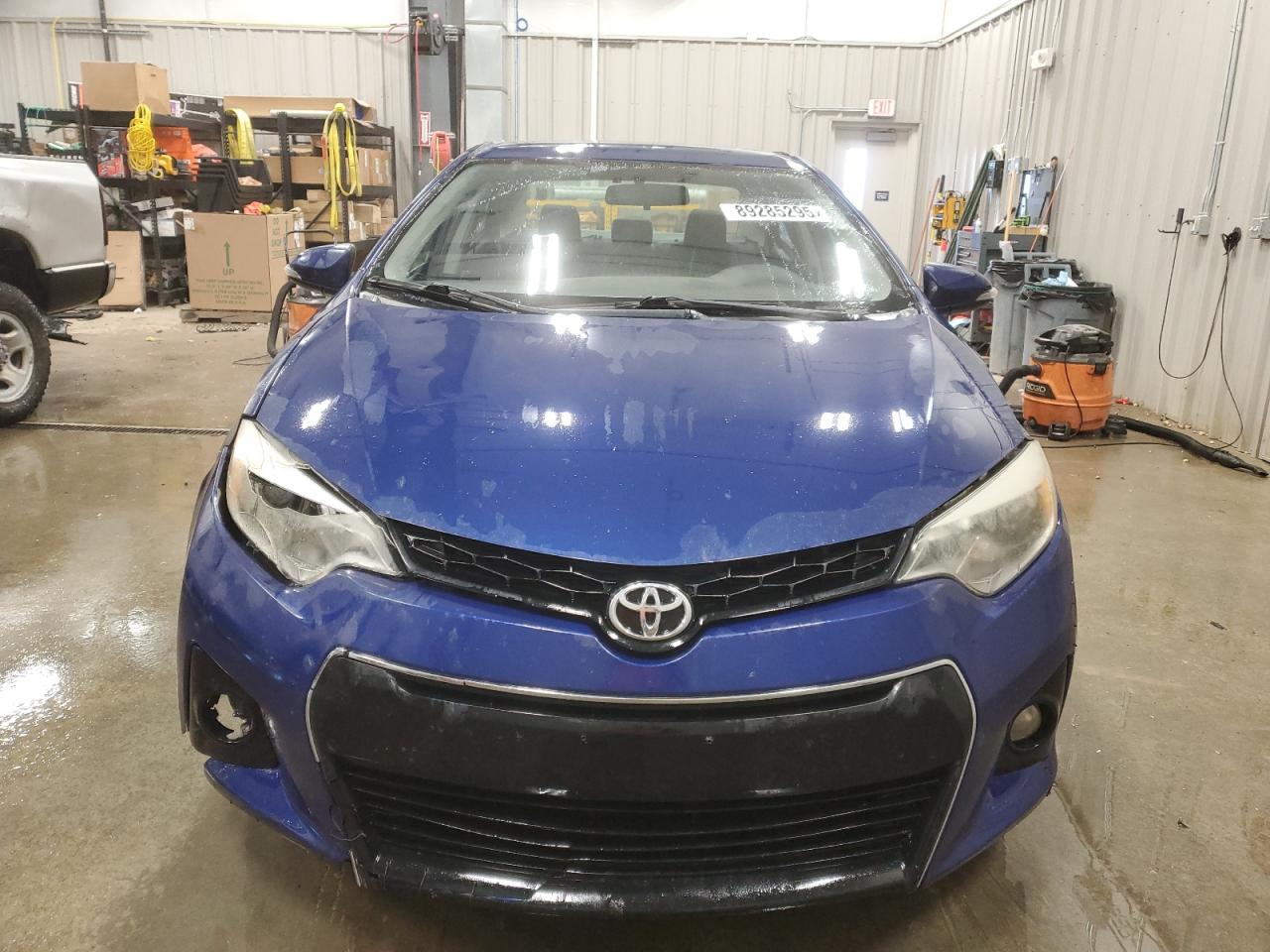 2014 Toyota Corolla - Image 5