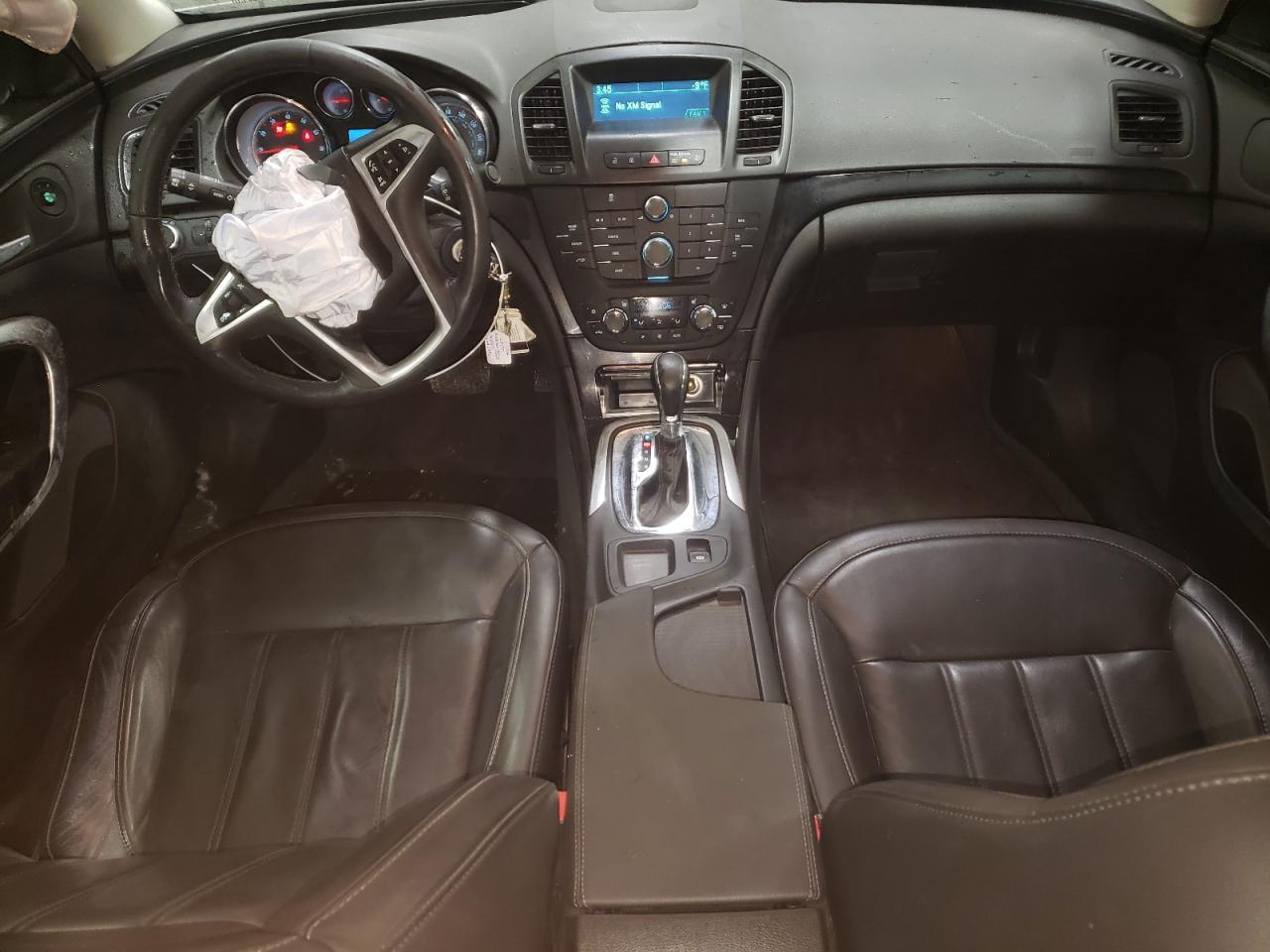 2011 Buick Regal - Image 8