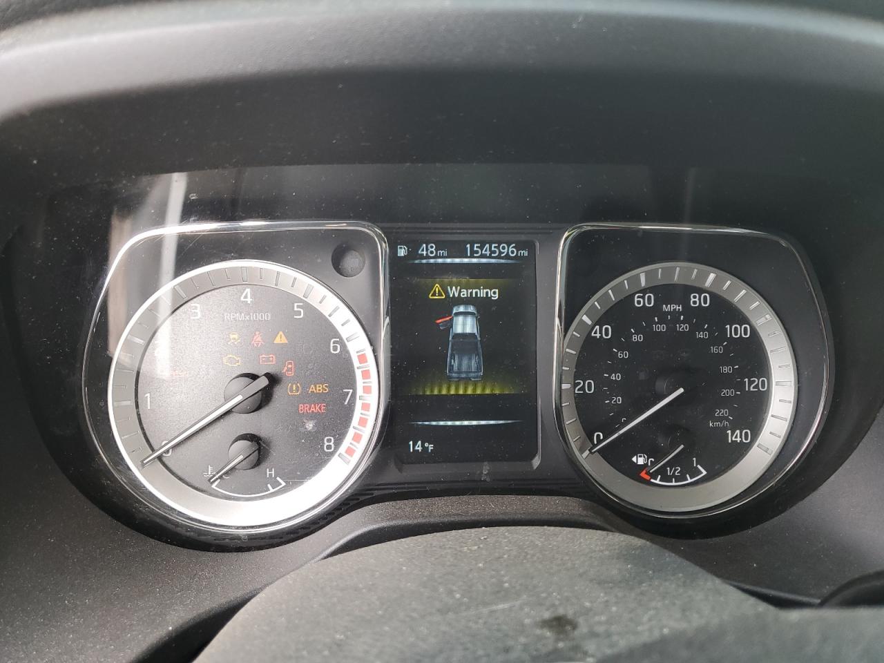 2018 Nissan Titan - Image 9