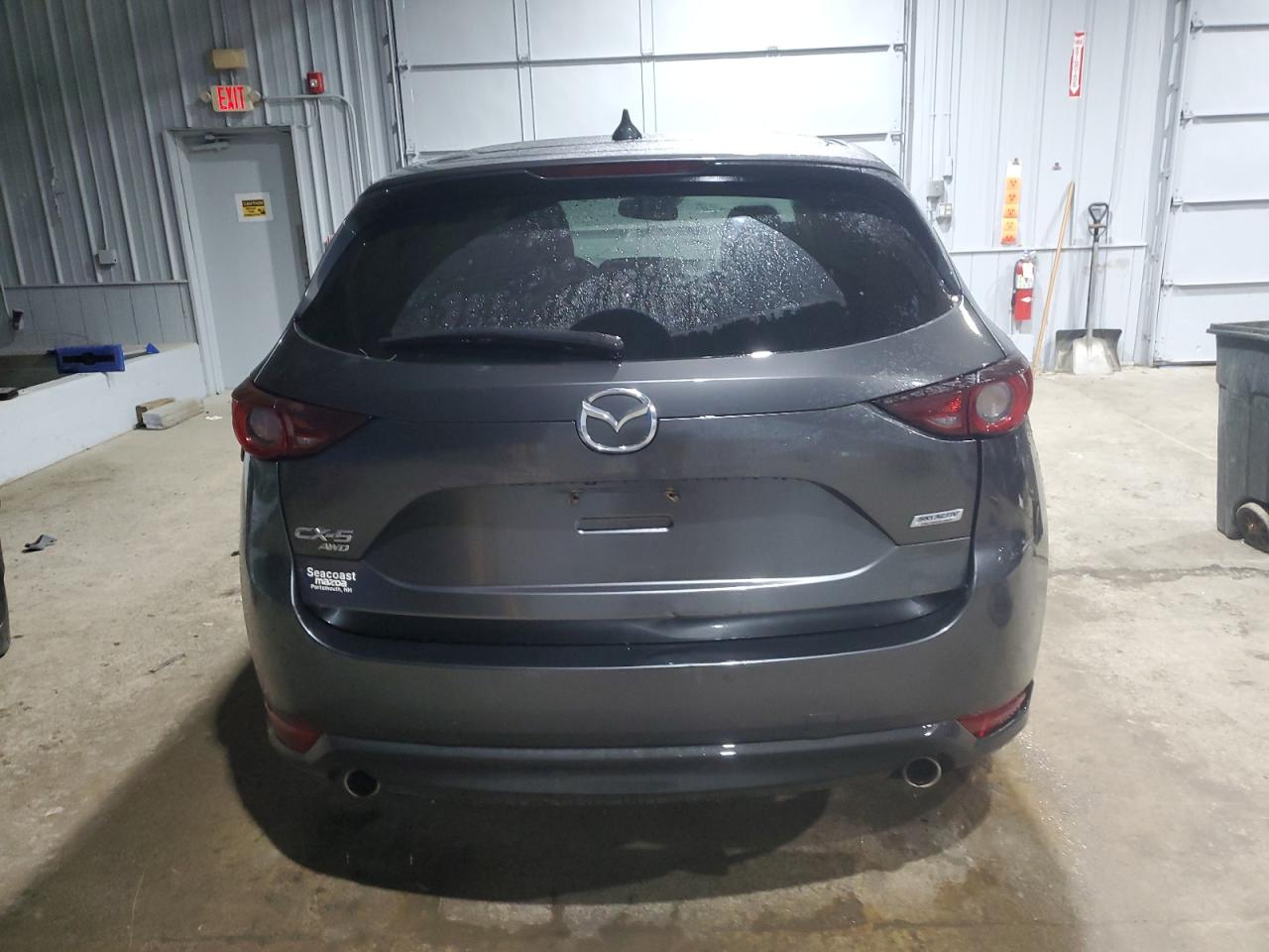 2017 Mazda CX-5 - Image 6