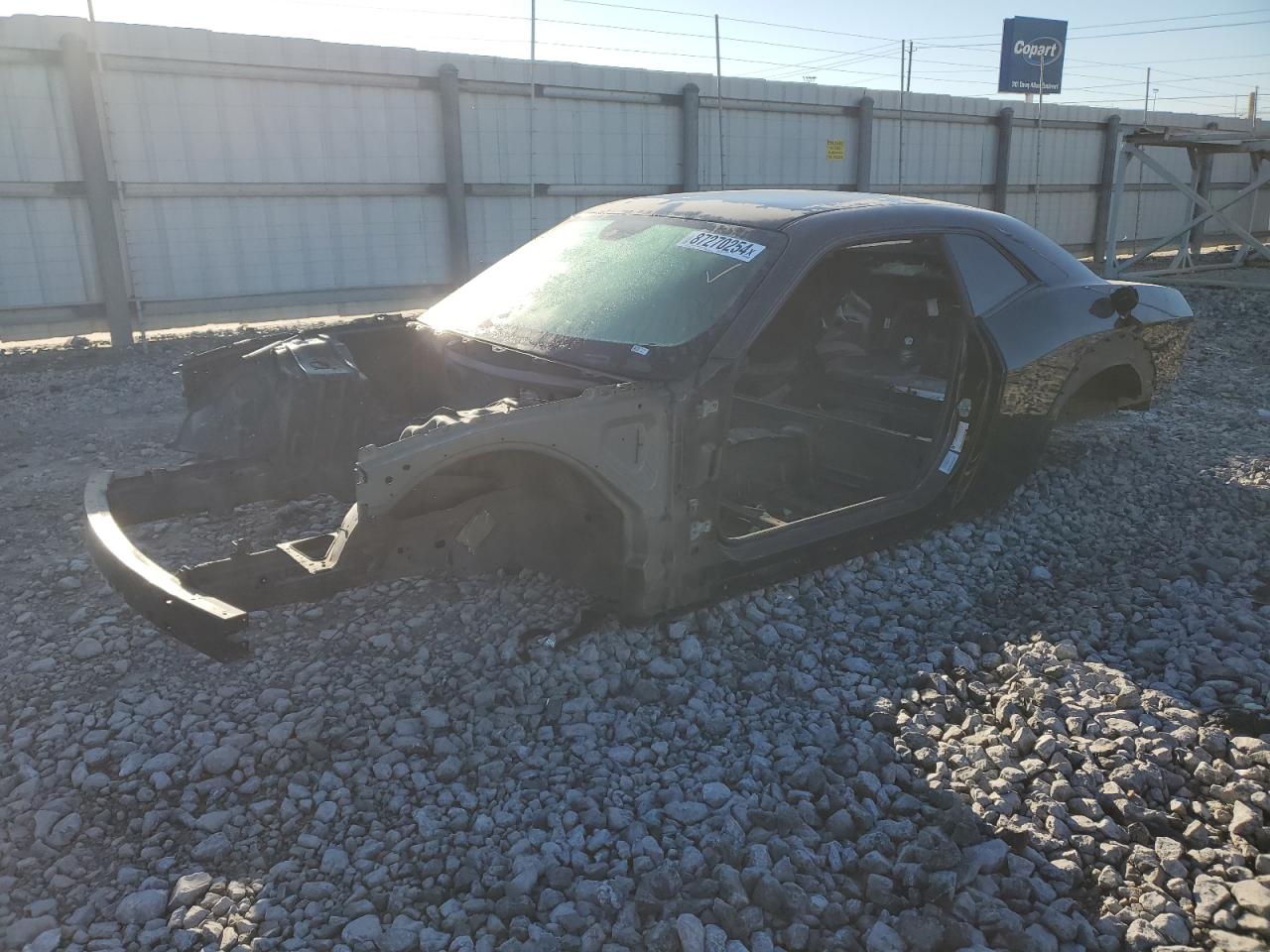 Hueytown, AL에서 판매 중인 2016 Dodge Challenger Srt Hellcat - Stripped