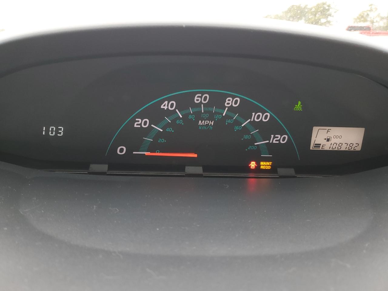 2007 Toyota Yaris - Image 9
