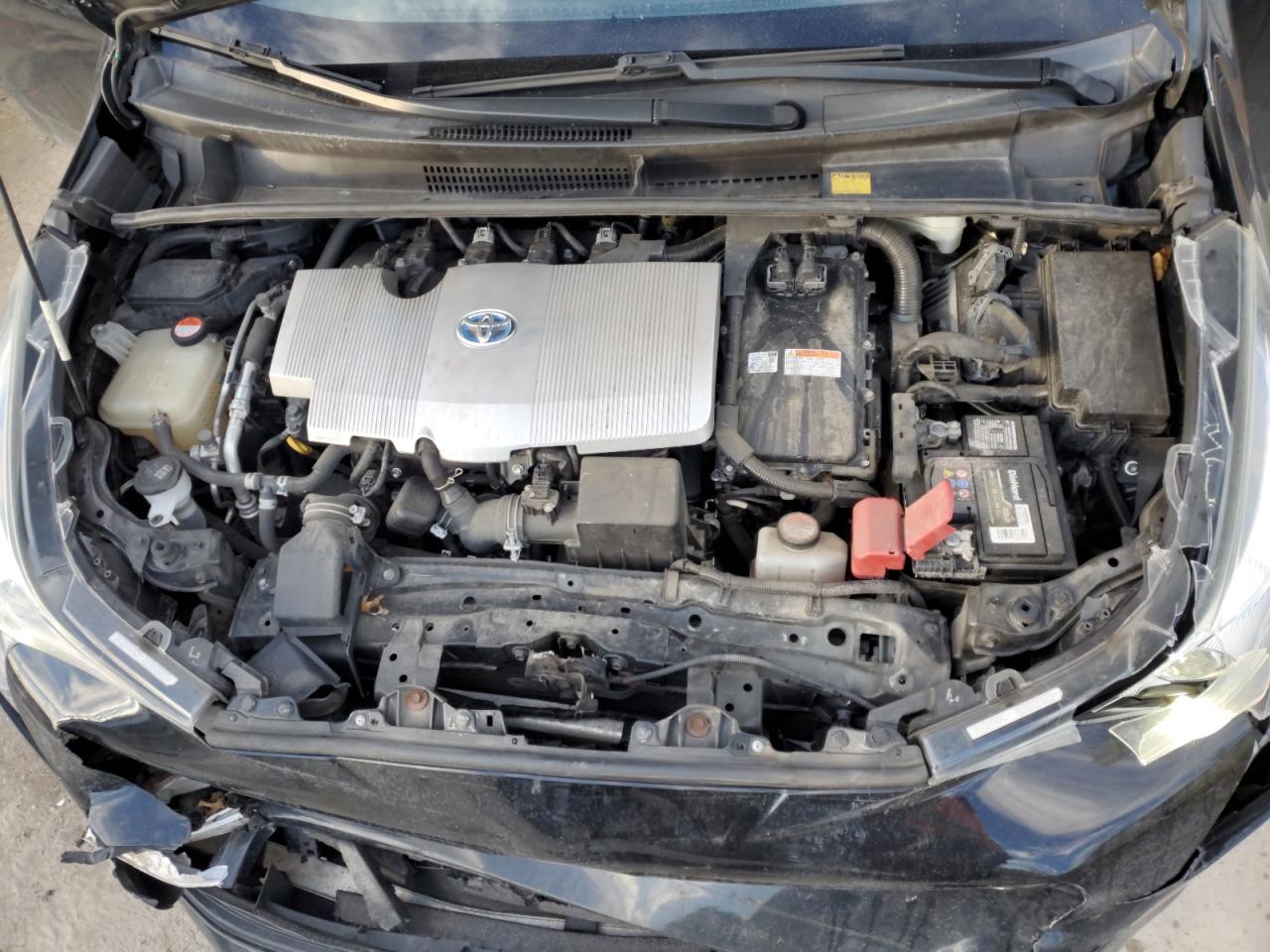 2016 Toyota Prius - Image 12