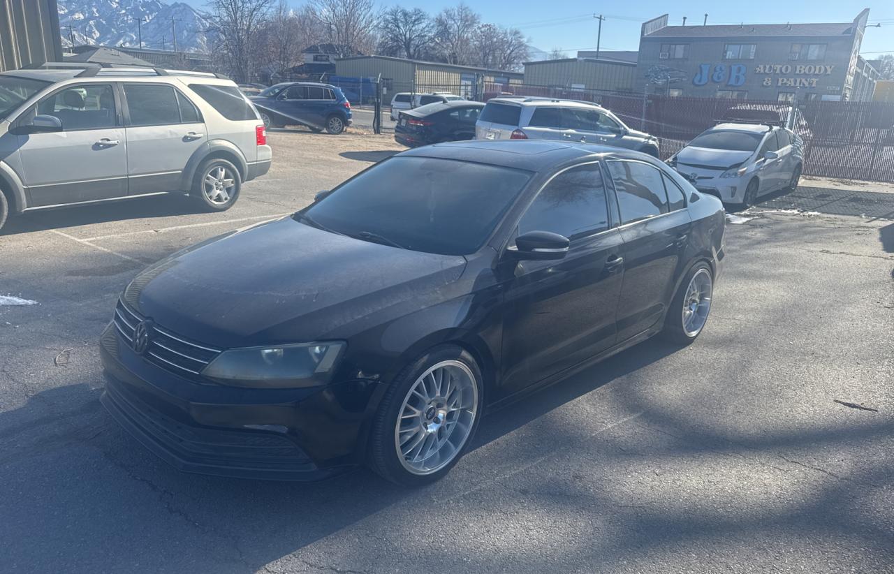 VIN 3VWD67AJ7GM308173 2016 VOLKSWAGEN JETTA no.2