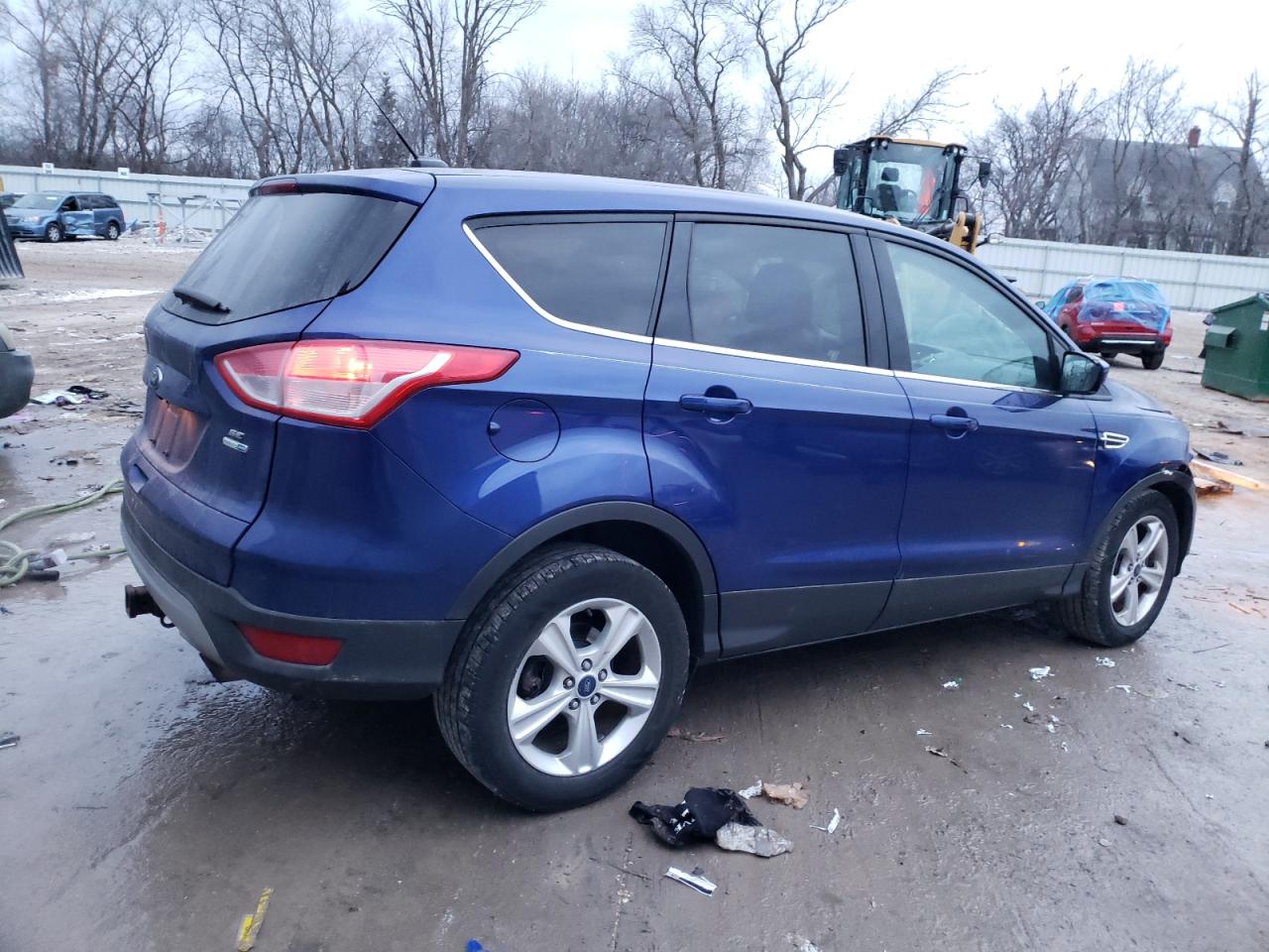 2015 Ford Escape - Image 3