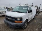 2013 Chevrolet Express G2500  for Sale in Houston, TX - Side