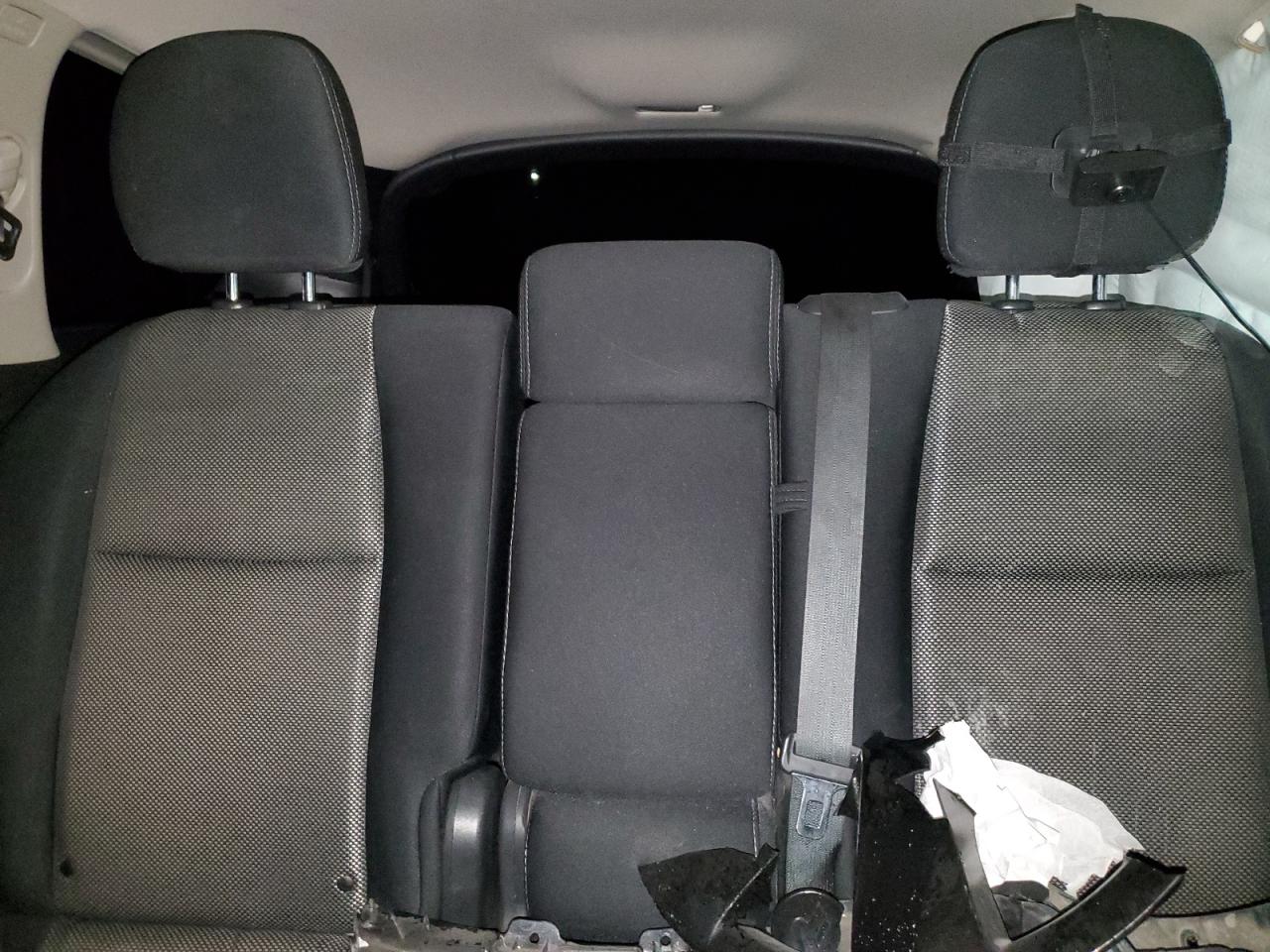 2017 Nissan Pathfinder S VIN: 686613 Lot: 43667765