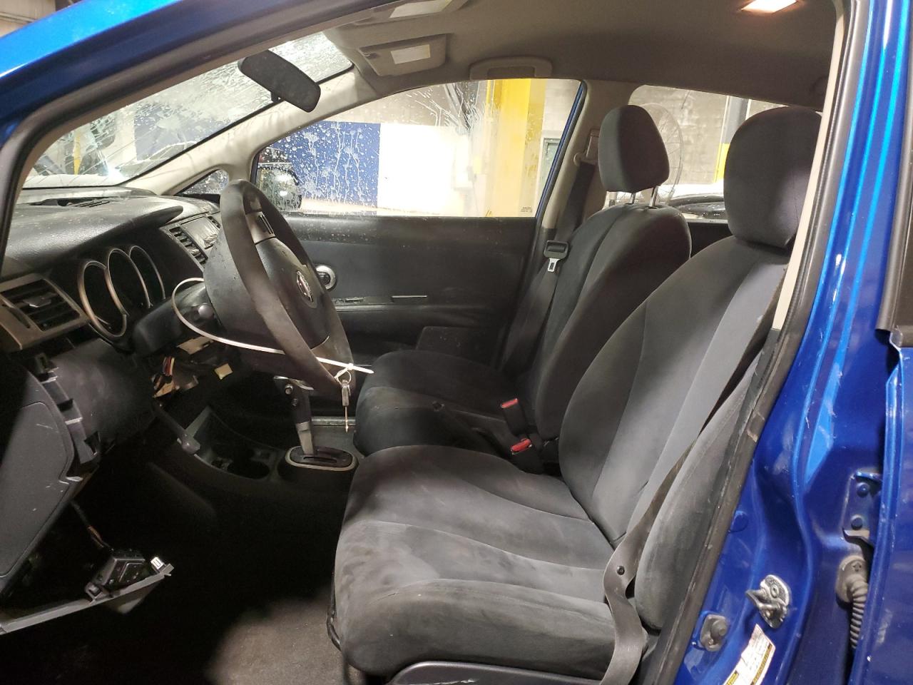 2009 Nissan Versa - Image 7