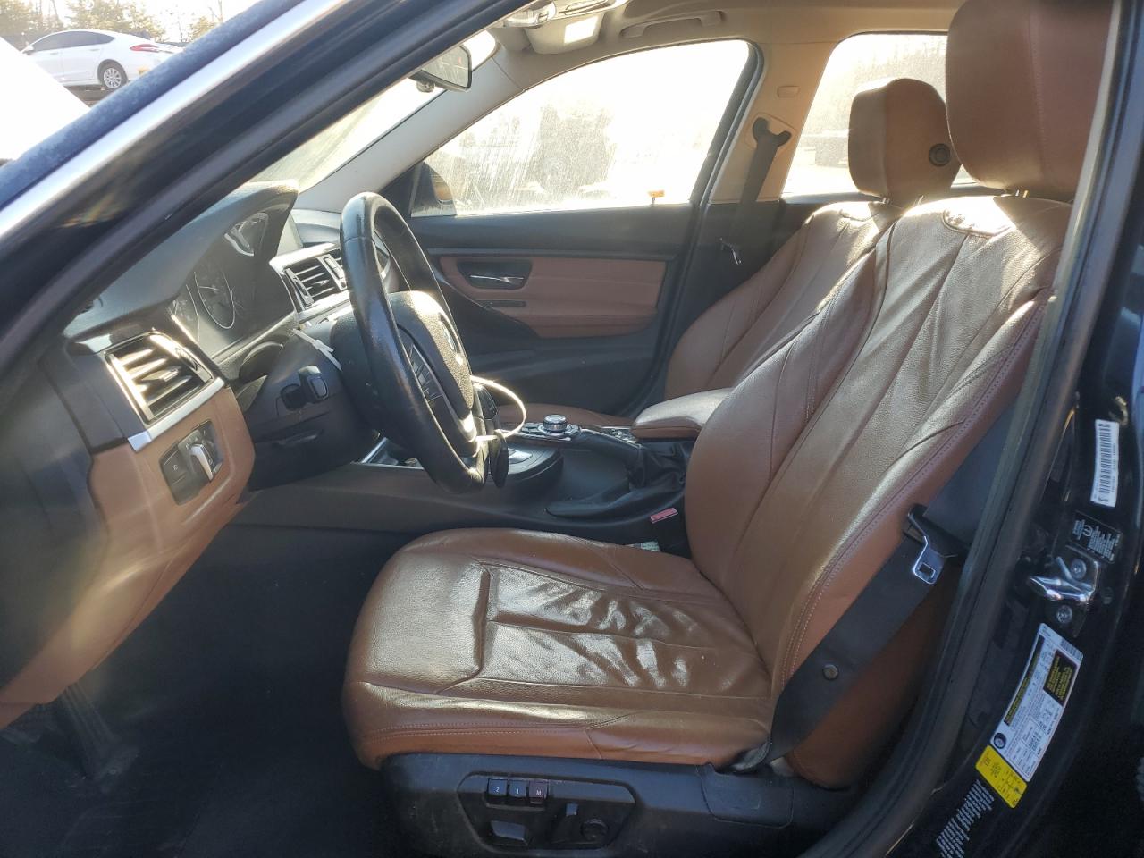 2012 BMW 3er - Image 7