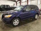 2010 Hyundai Santa Fe Gls for Sale in Avon, MN - Front End