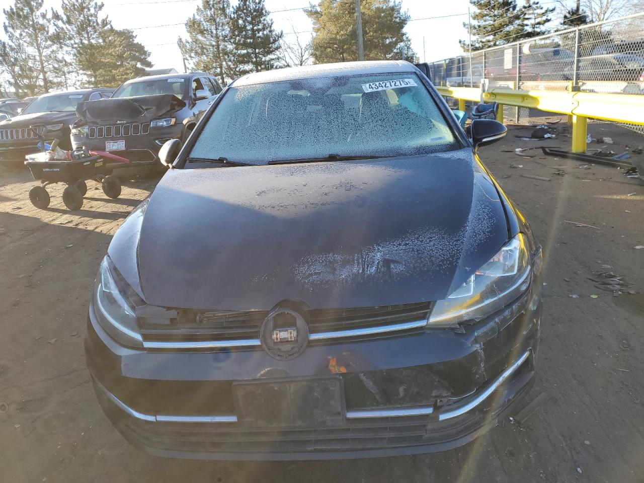 2019 Volkswagen Golf - Image 5