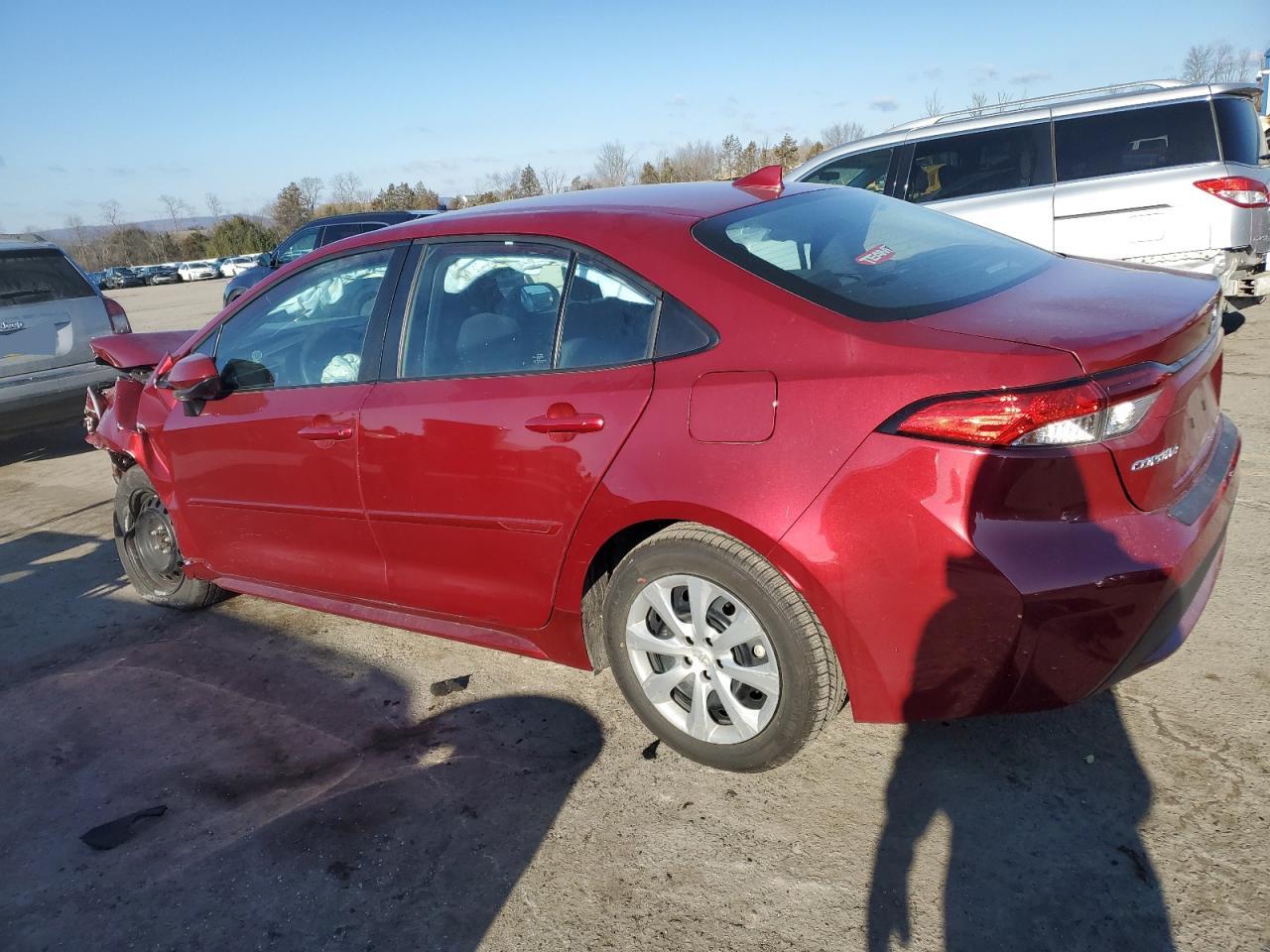 2022 Toyota Corolla - Image 2