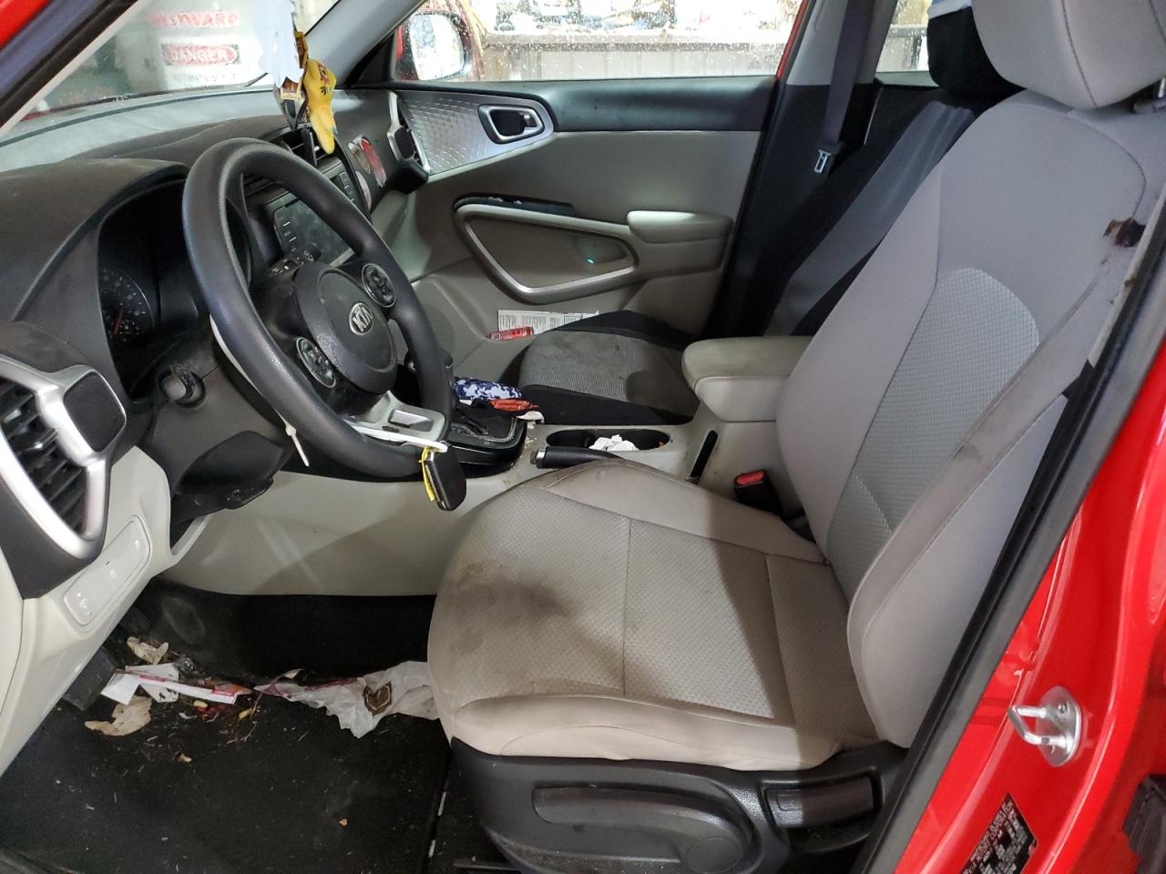 2021 Kia Soul - Image 7