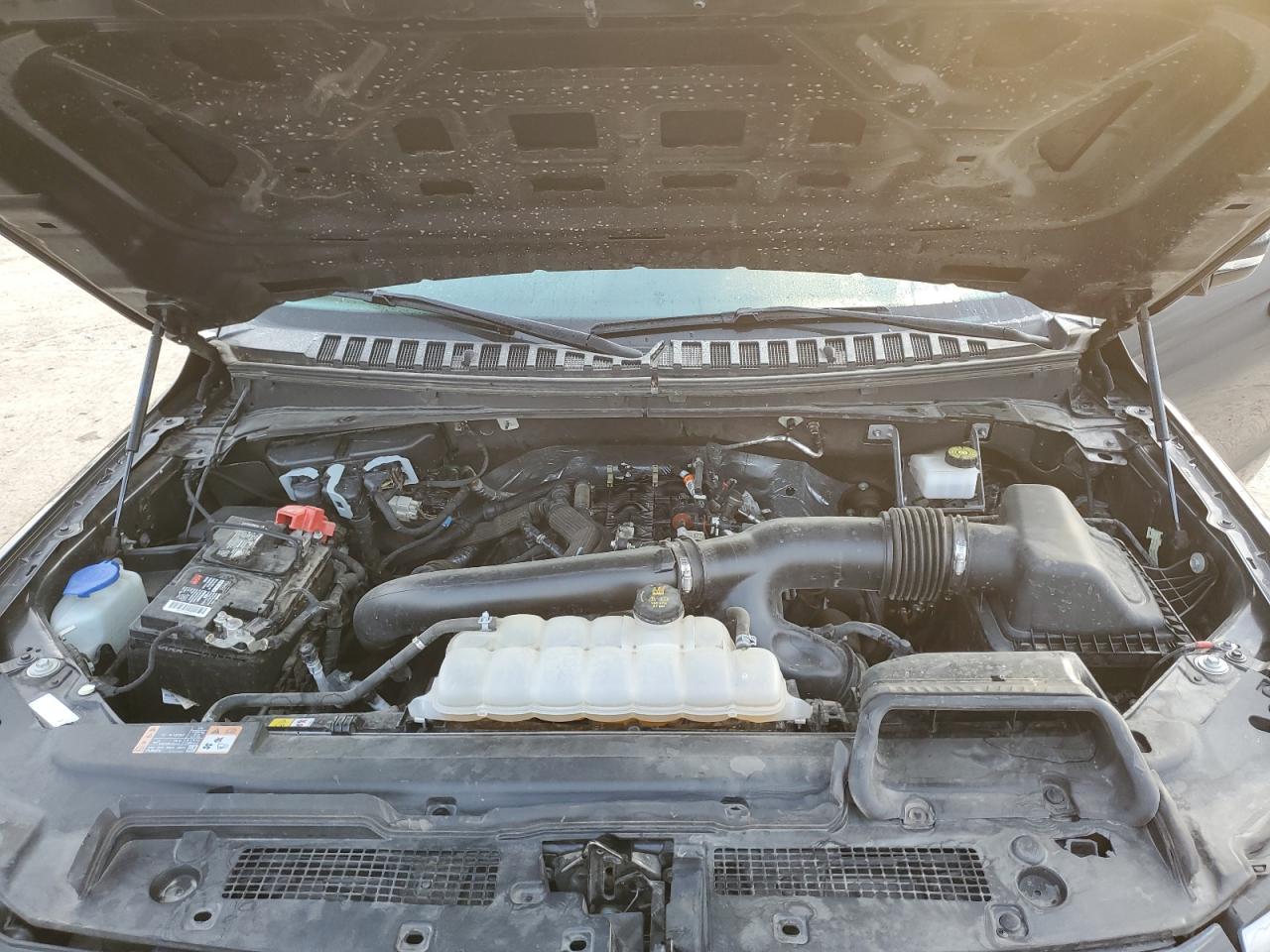 2023 Ford Expedition - Image 12