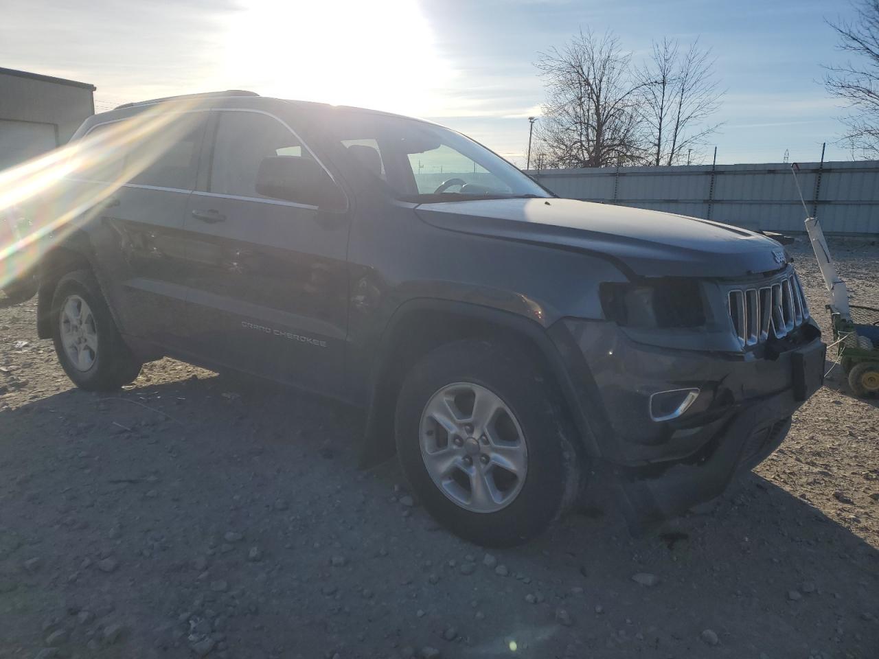 2014 Jeep Grand Cherokee - Image 4