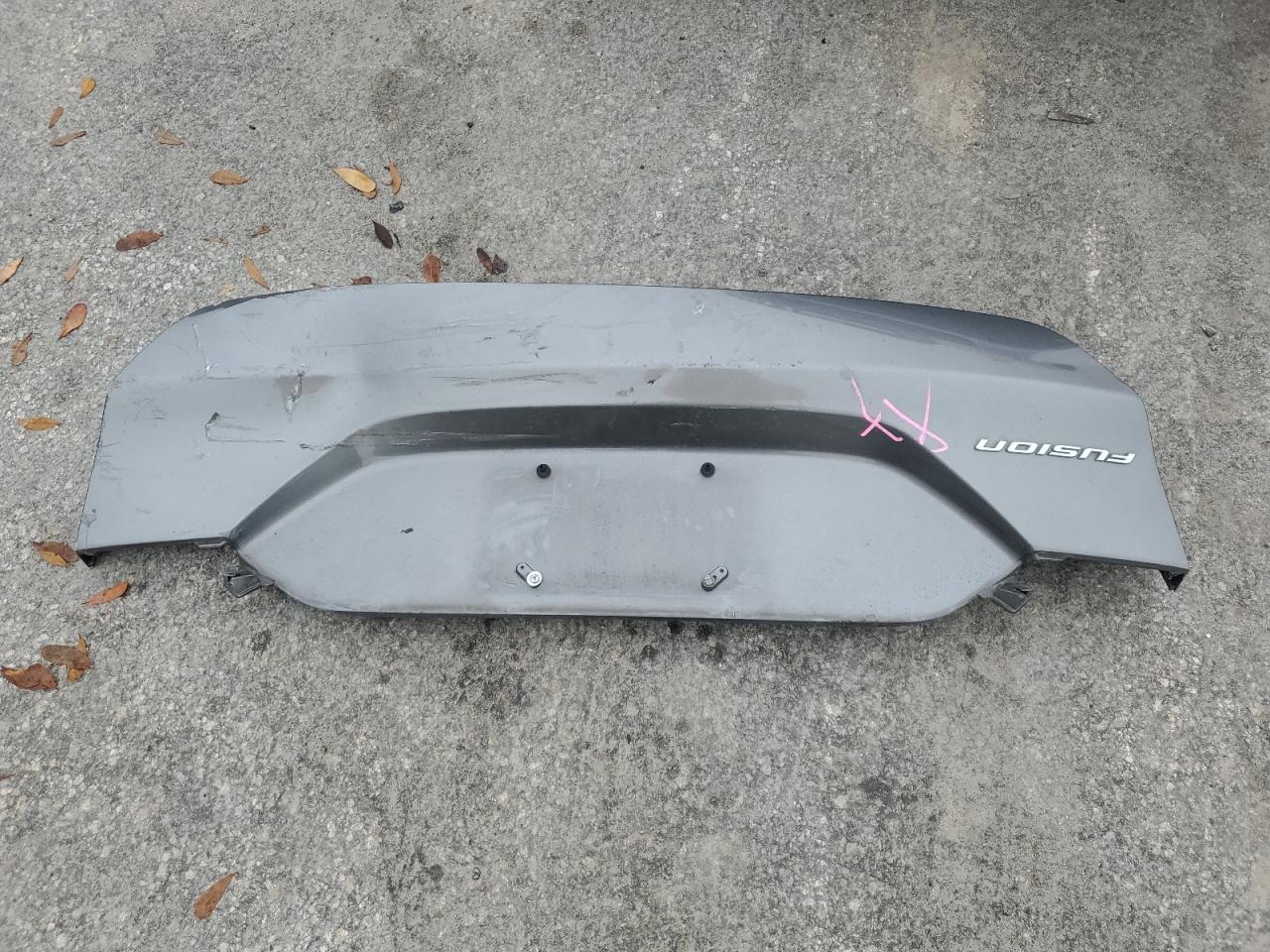 2014 Ford Fusion - Image 12