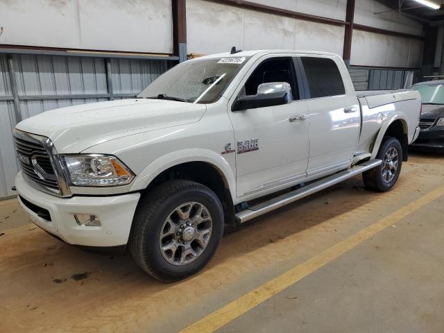  RAM 2500 2018 Kremowy