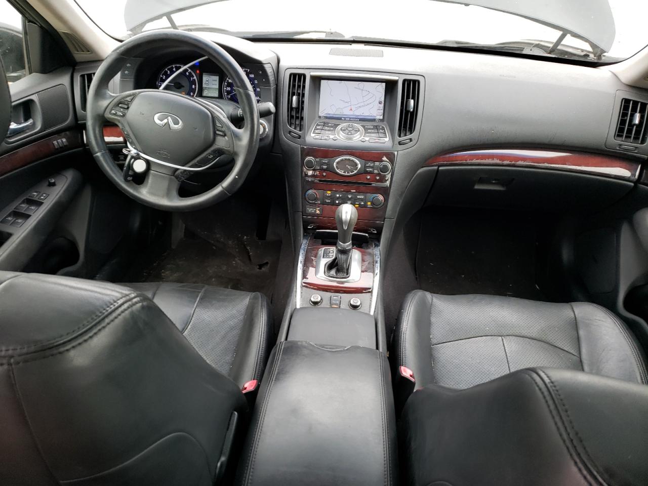 2010 Infiniti G - Image 8