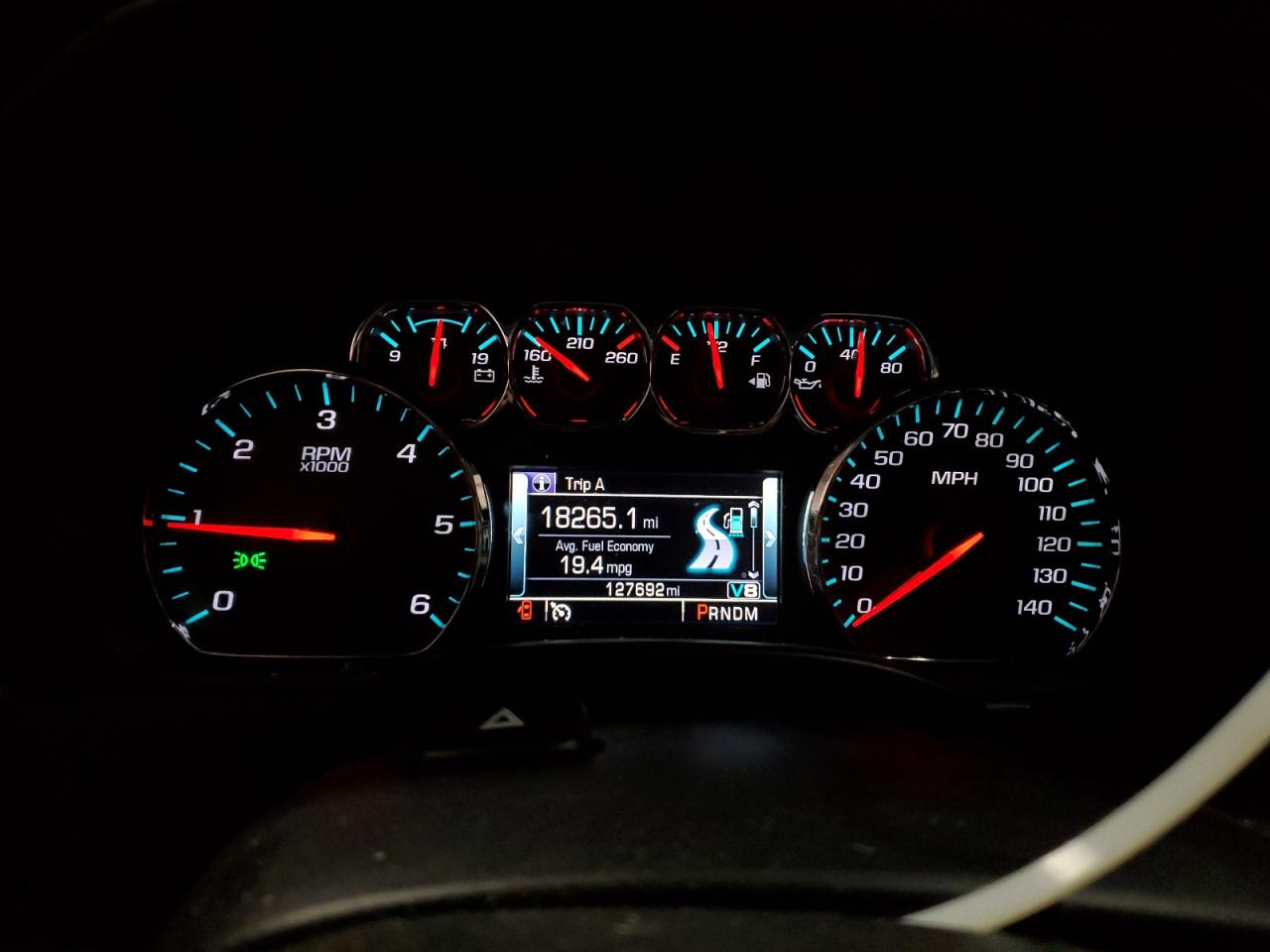 2014 Chevrolet Silverado - Image 9
