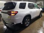 2023 Honda Pilot Exl на продаже в Elgin, IL - Front End