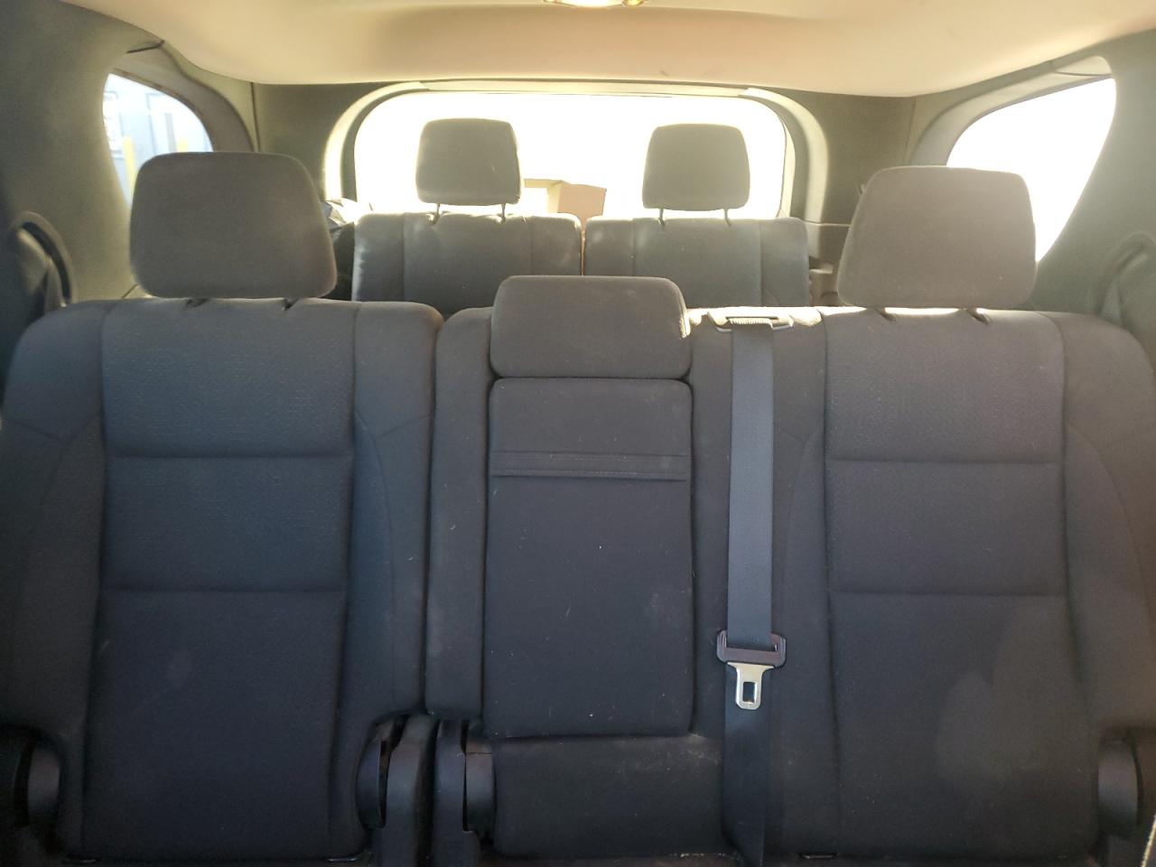 2013 Dodge Durango - Image 10