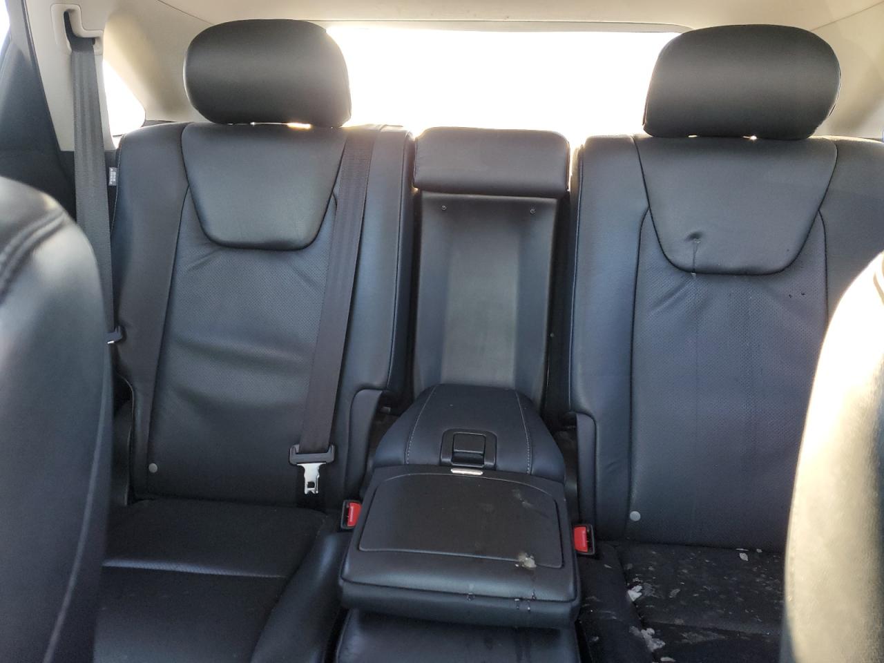 2014 Lexus RX - Image 10