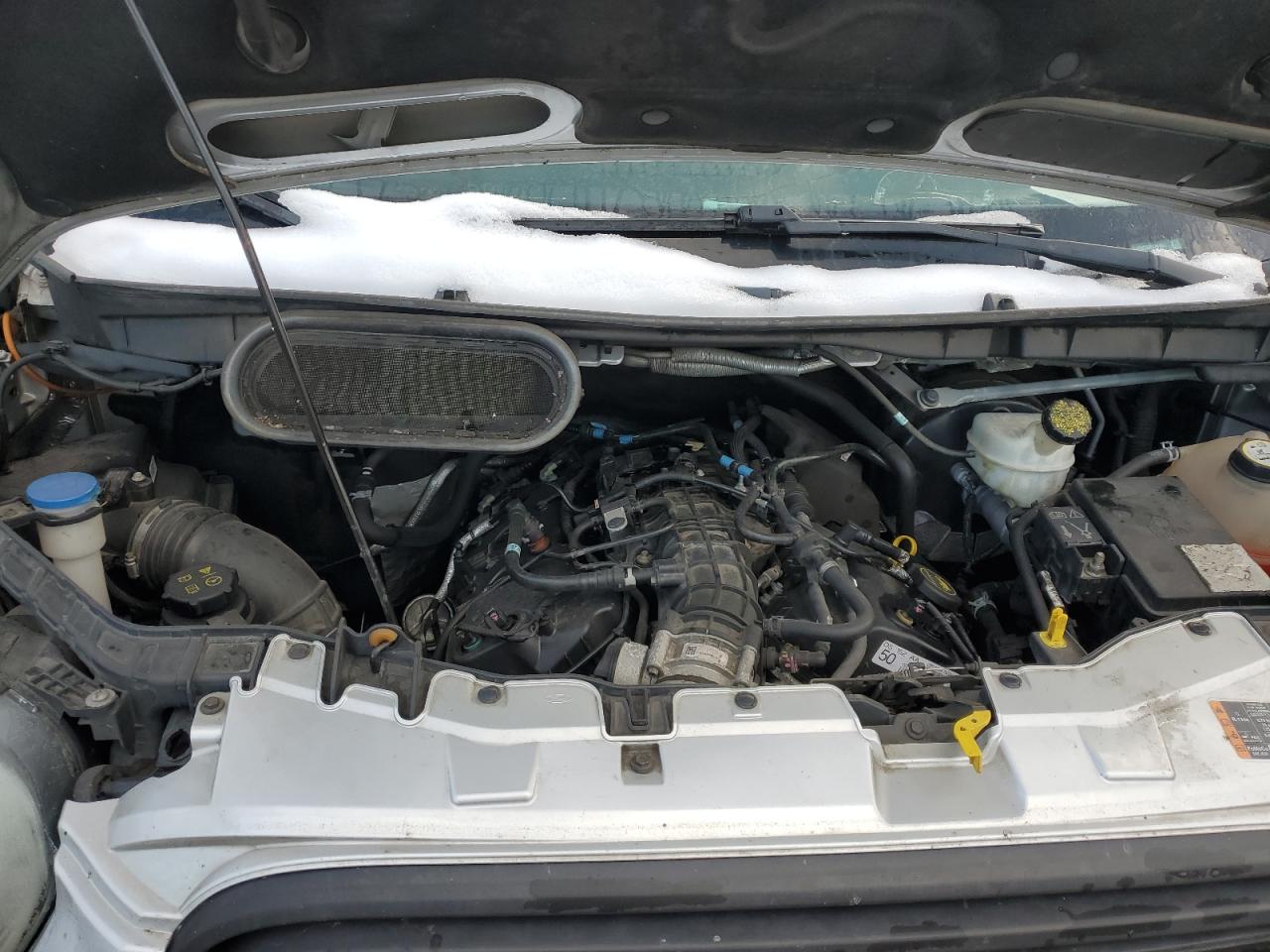 2015 Ford Transit - Image 12