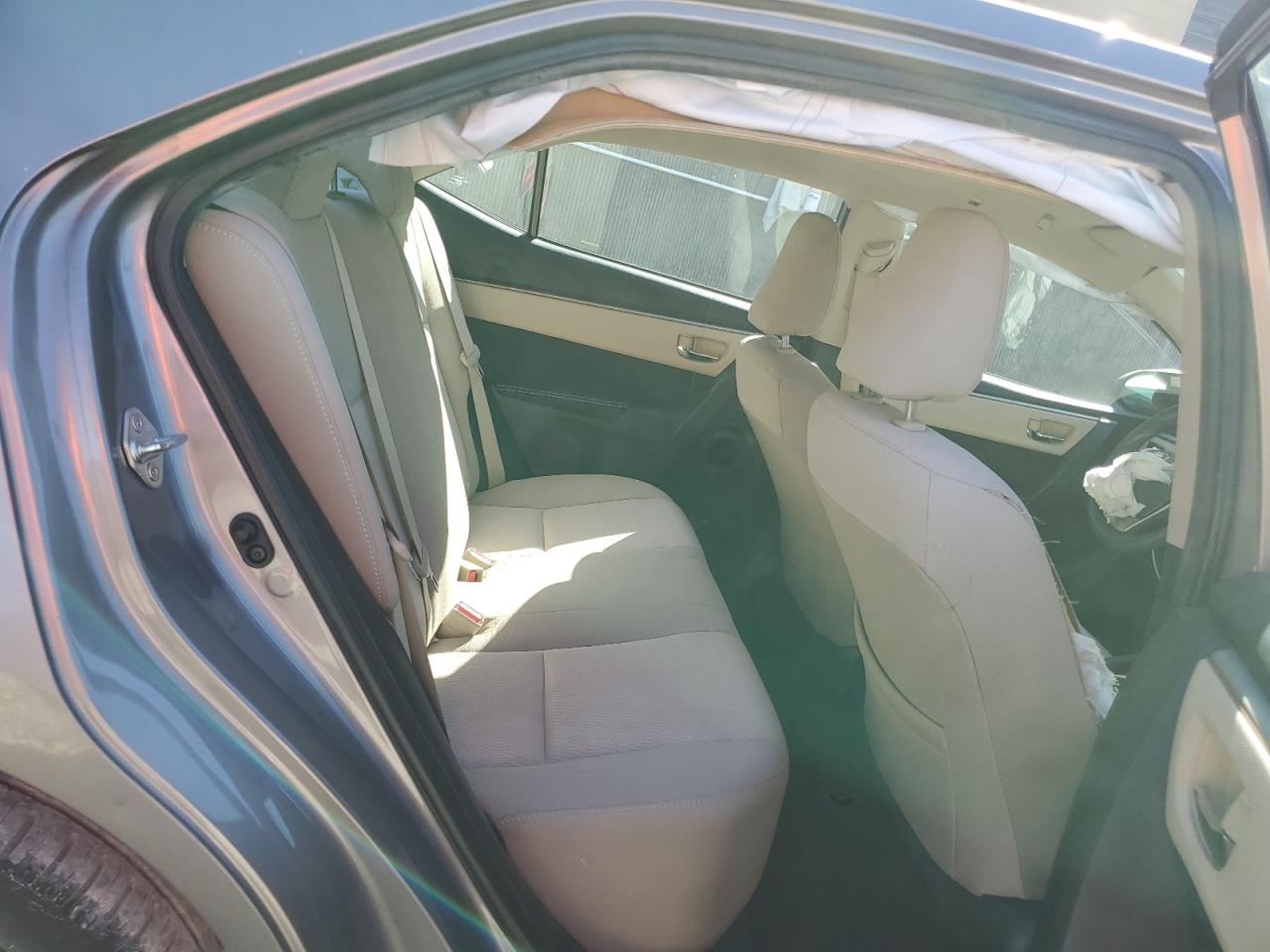 2014 Toyota Corolla - Image 11