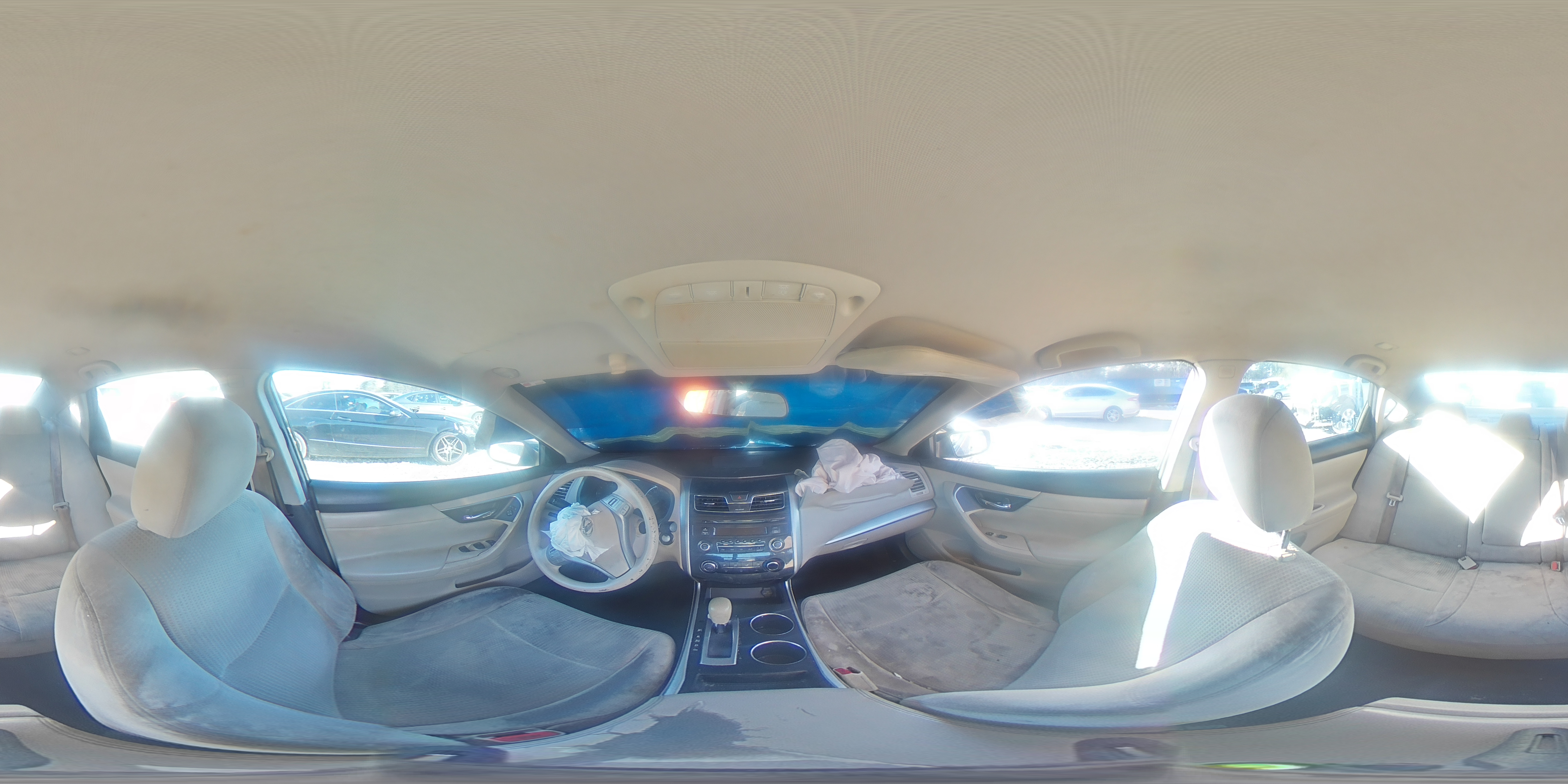 2015 Nissan Altima - Image 15