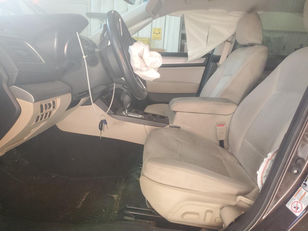 2019 Subaru Outback - Image 7