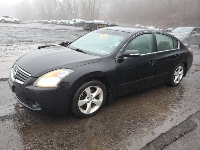 2007 Nissan Altima 3.5Se