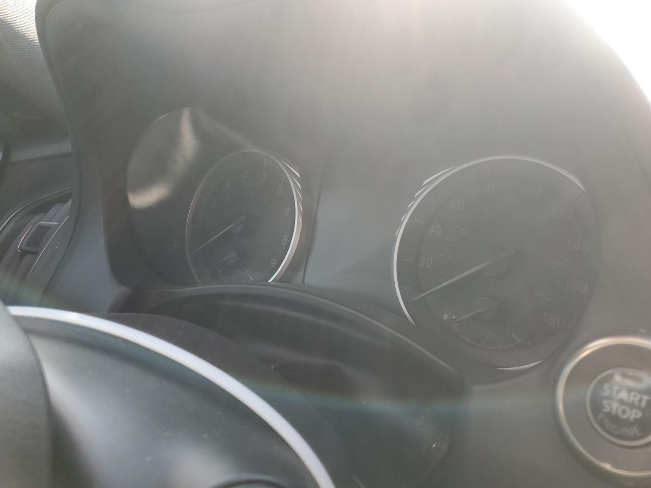 2018 Infiniti Q50 - Image 9