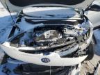 2021 Kia Seltos S for Sale in Wichita, KS - Front End