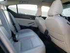 2023 Nissan Altima Sl იყიდება Reno-ში, NV - Front End