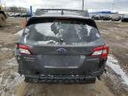 2019 Subaru Outback 2.5I Premium de vânzare în Woodhaven, MI - Rear End