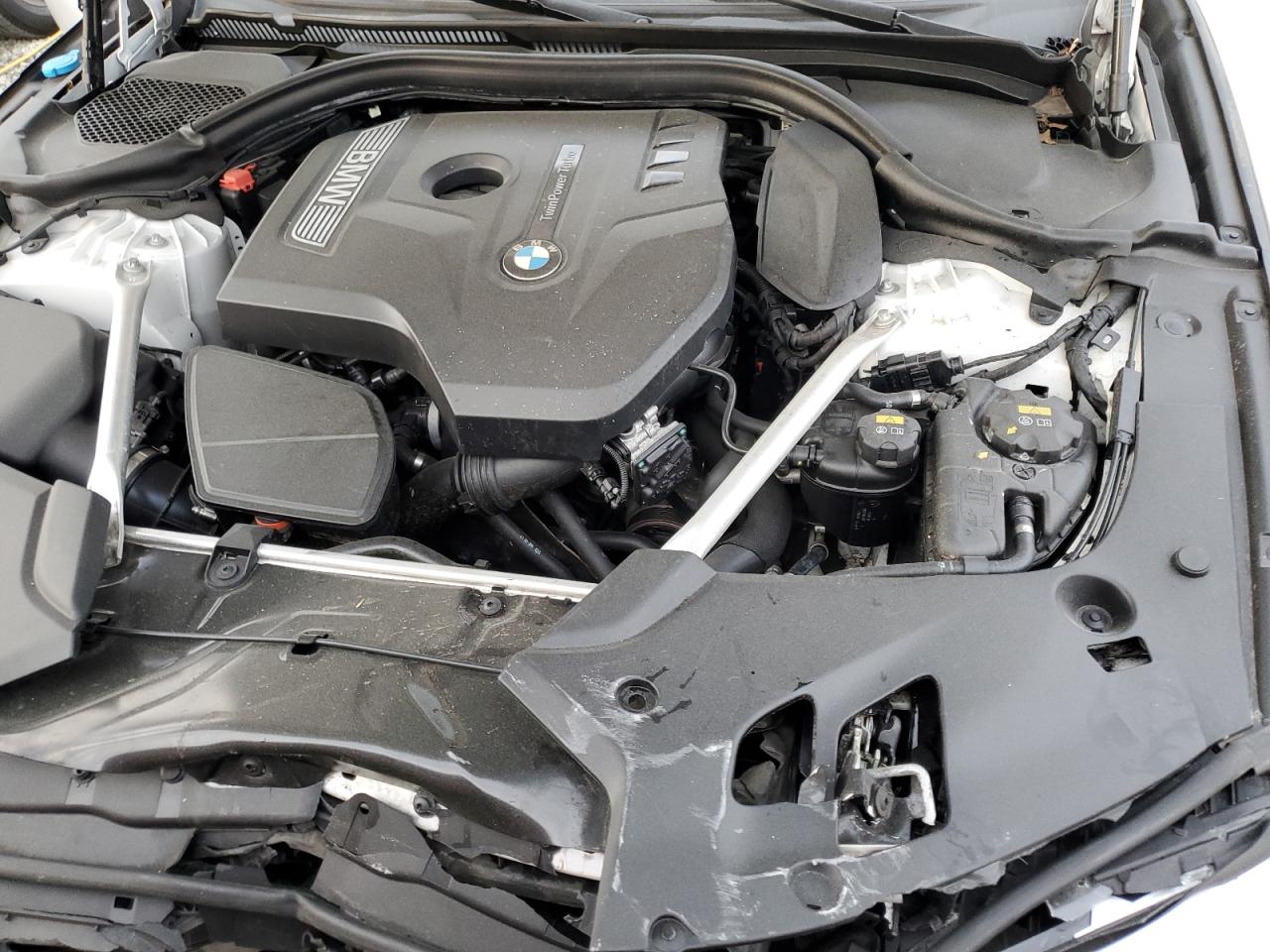 2019 BMW 5er - Image 12