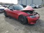 2020 Mazda Mx-5 Miata Club продається в Las Vegas, NV - Front End