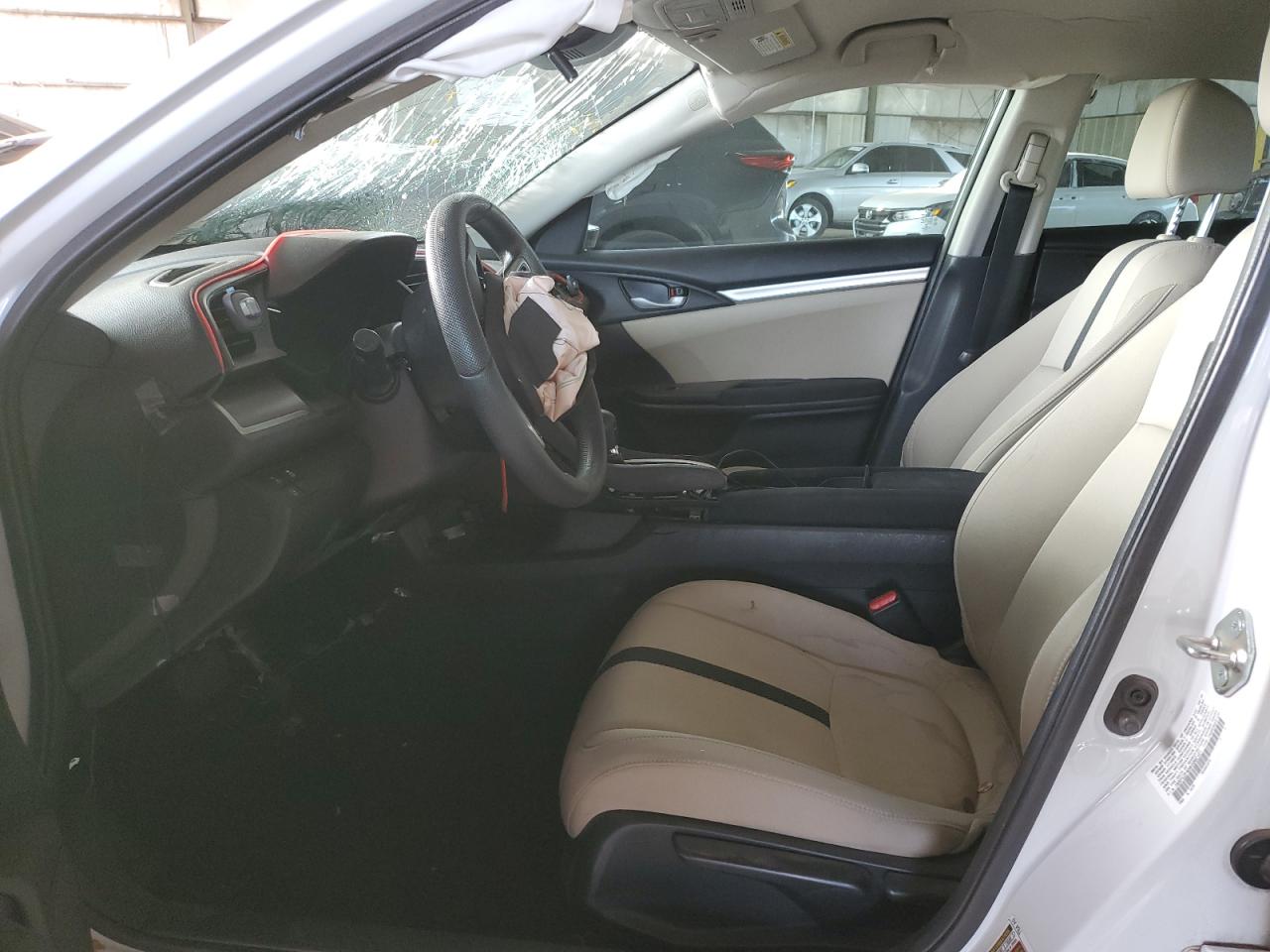 2019 Honda Civic - Image 7