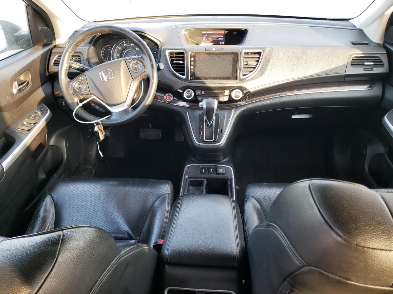 2015 Honda CR-V - Image 8