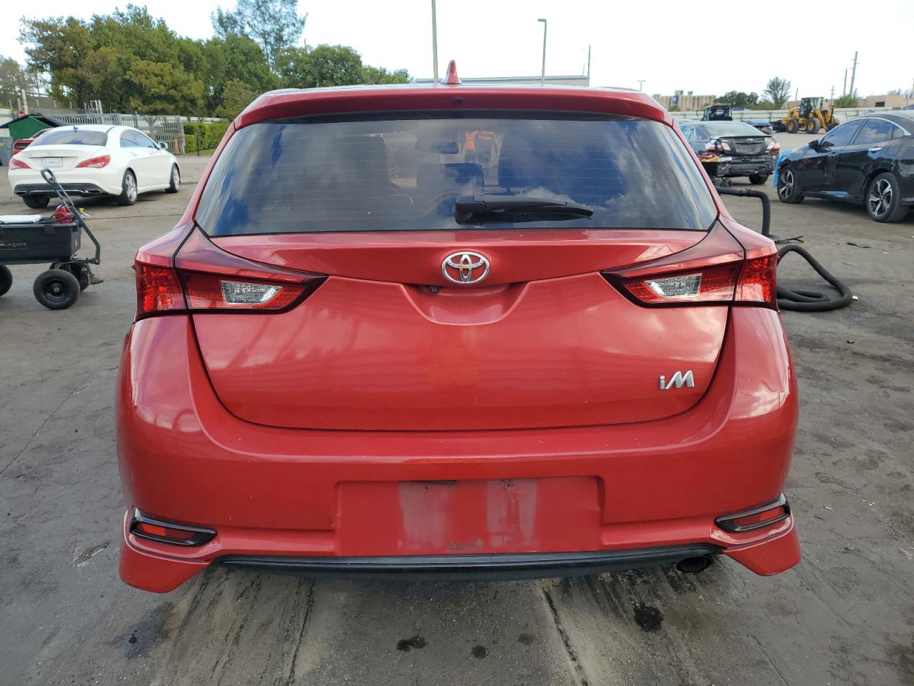 2017 Toyota Corolla - Image 6