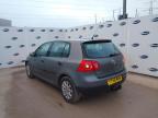 2006 VOLKSWAGEN GOLF FSI S for sale at Copart BRISTOL