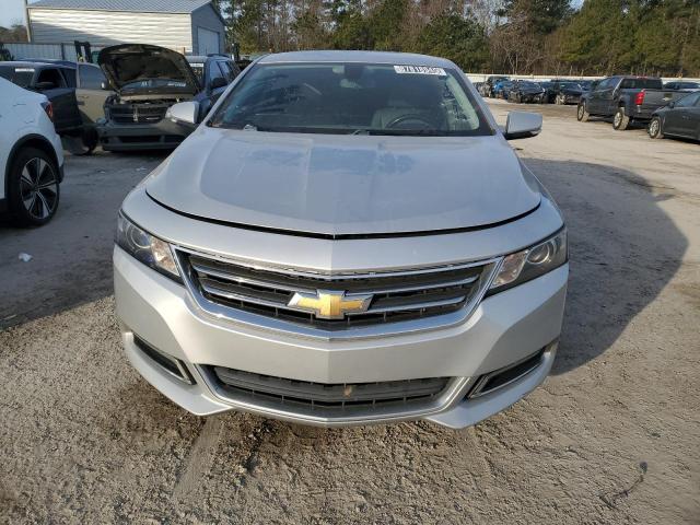  CHEVROLET IMPALA 2018 Srebrny