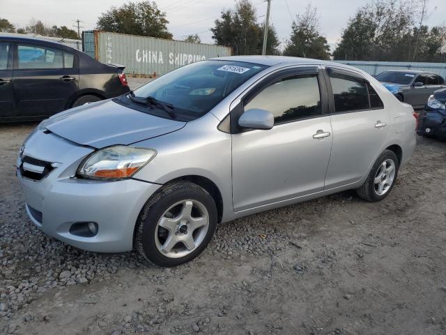 2008 Toyota Yaris 