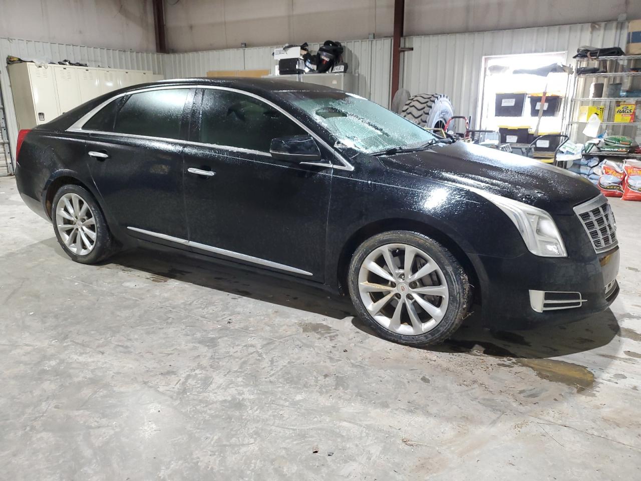 2013 Cadillac XTS - Image 4