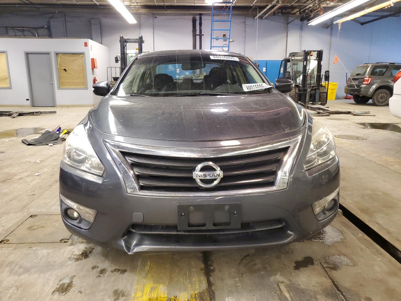 2013 Nissan Altima - Image 5