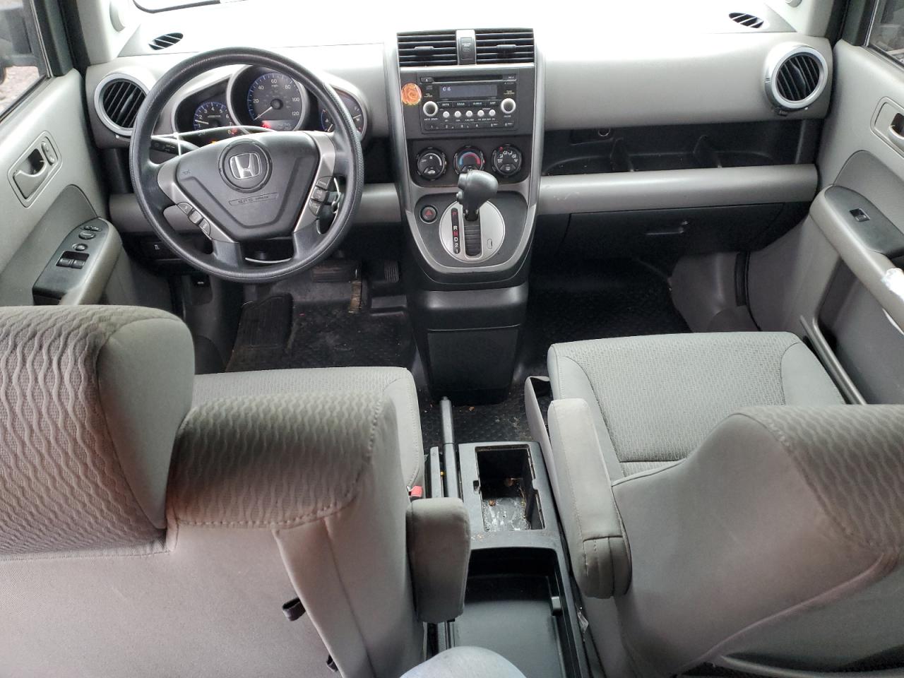 2009 Honda Element - Image 8