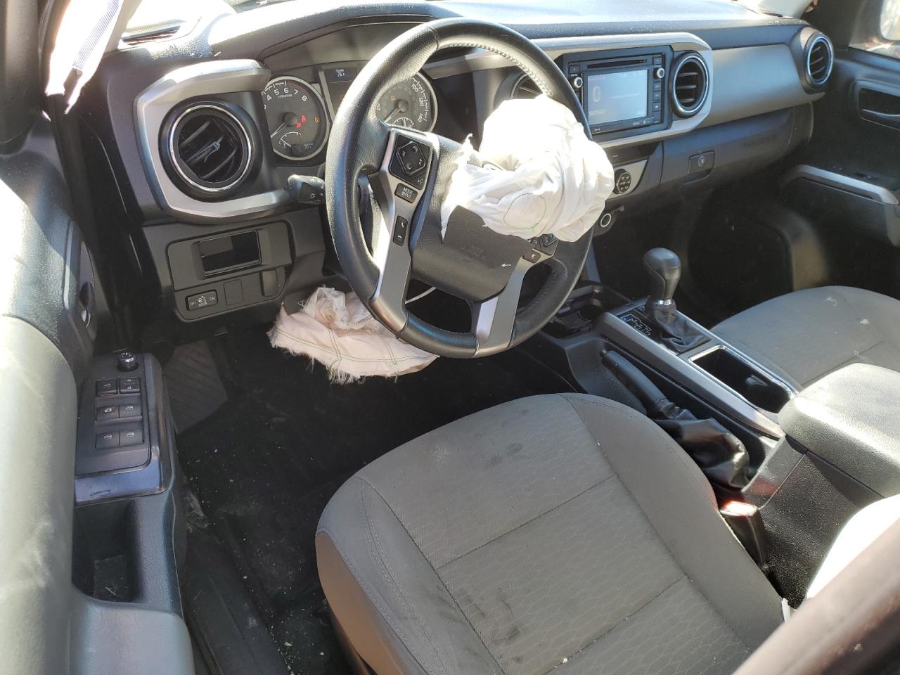 2017 Toyota Tacoma - Image 8