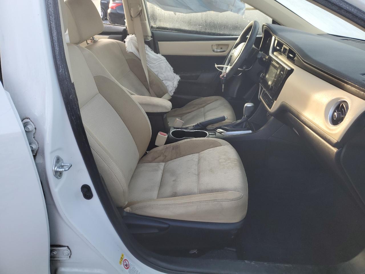 2017 Toyota Corolla - Image 7