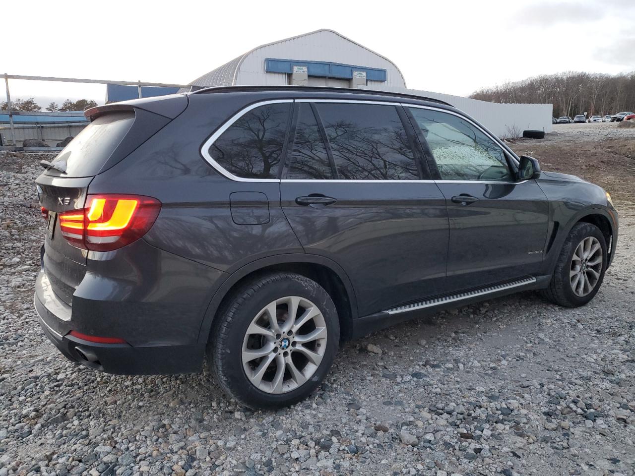 VIN 5UXKS4C50F0N05755 2015 BMW X5 no.3